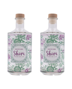 Shori - 2 bott. 70cl