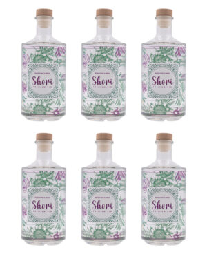 Shori - 6 bott. 70cl