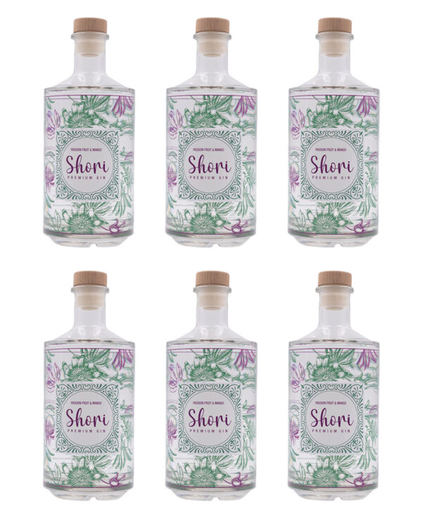 Shori - 6 bott. 70cl