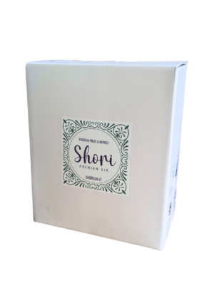 Shori - Bag in Box 3lt.
