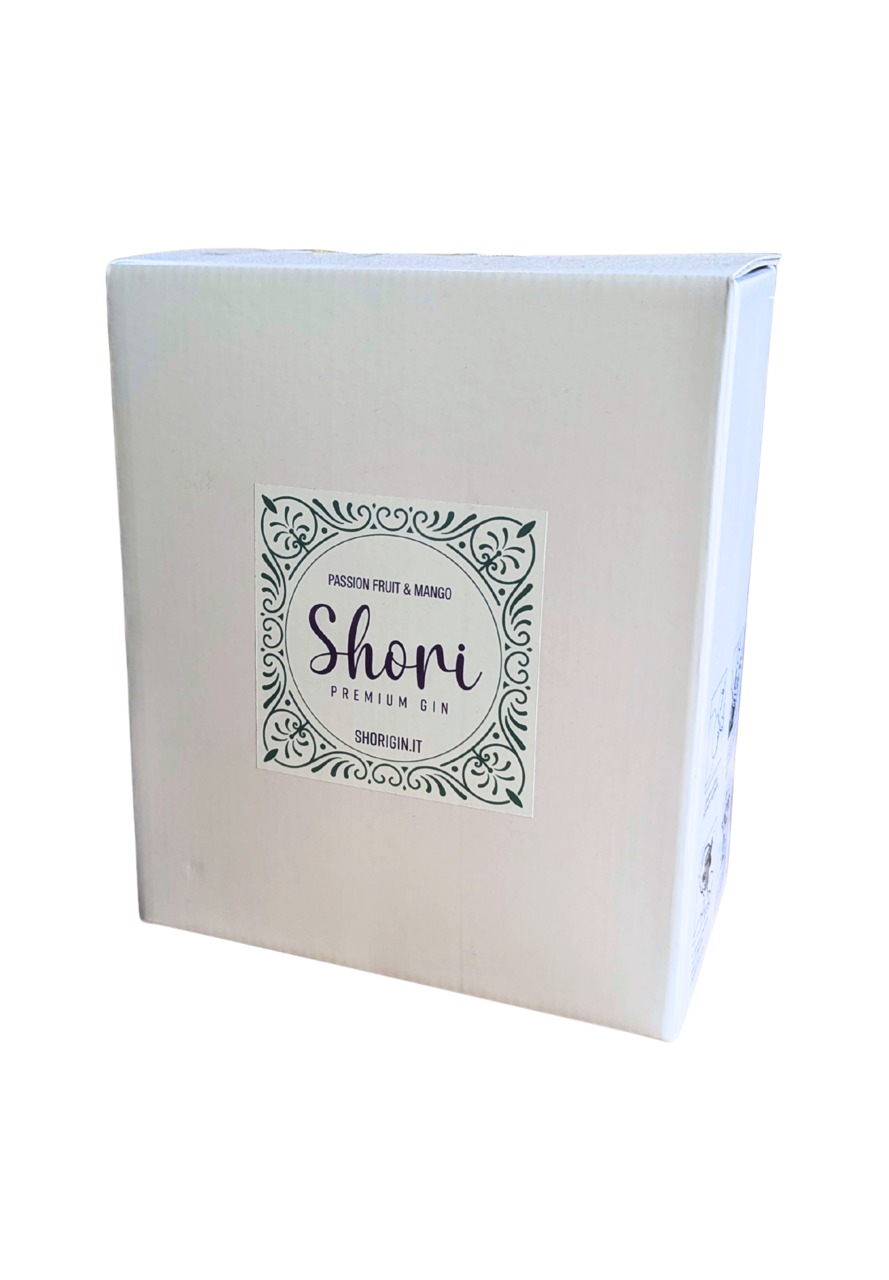 Shori - Bag in Box 3lt.