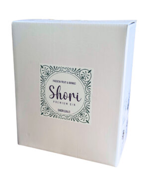 Shori - Bag in Box 3lt.